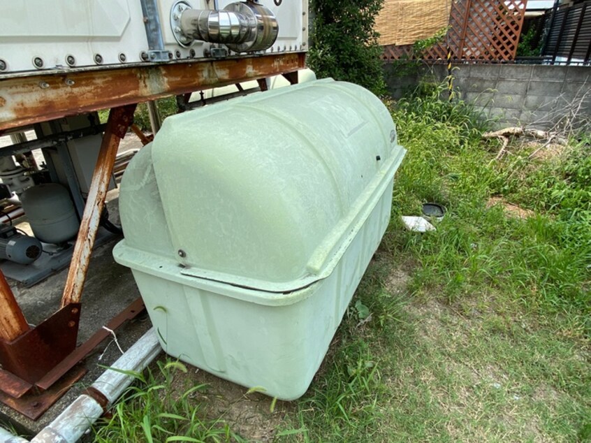 その他 サンヒルズ和泉