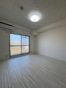 居室 サンヒルズ和泉