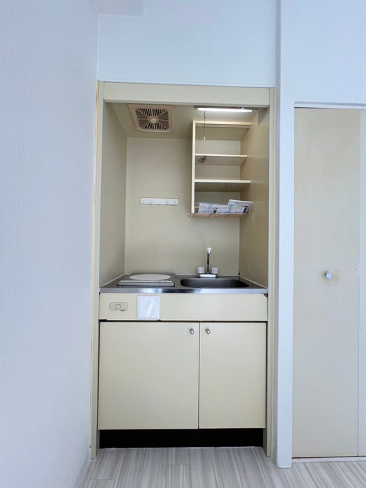 キッチン サンヒルズ和泉