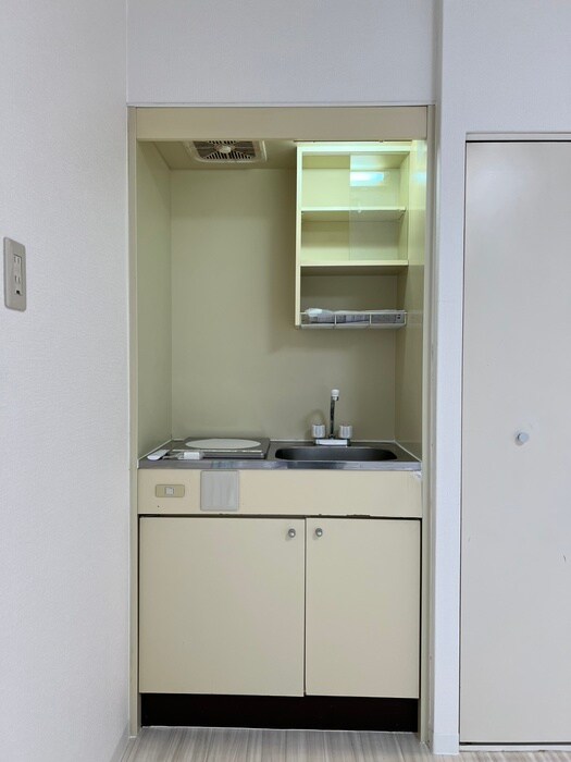 キッチン サンヒルズ和泉