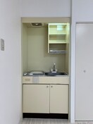 キッチン サンヒルズ和泉