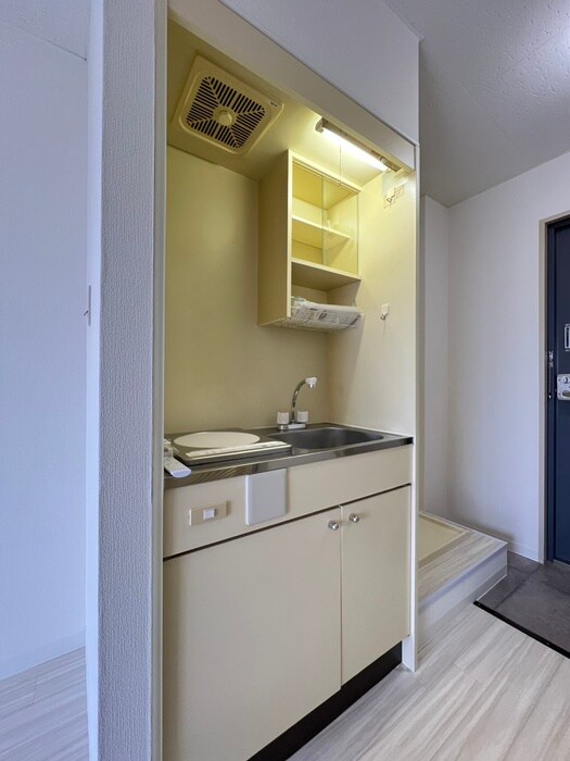 キッチン サンヒルズ和泉