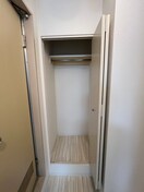 収納 サンヒルズ和泉