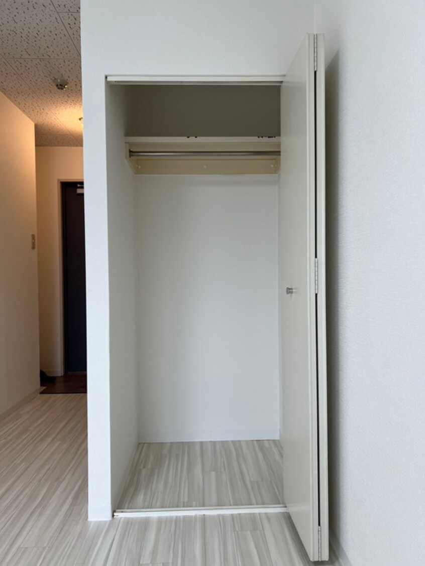 収納 サンヒルズ和泉