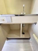 収納 サンヒルズ和泉