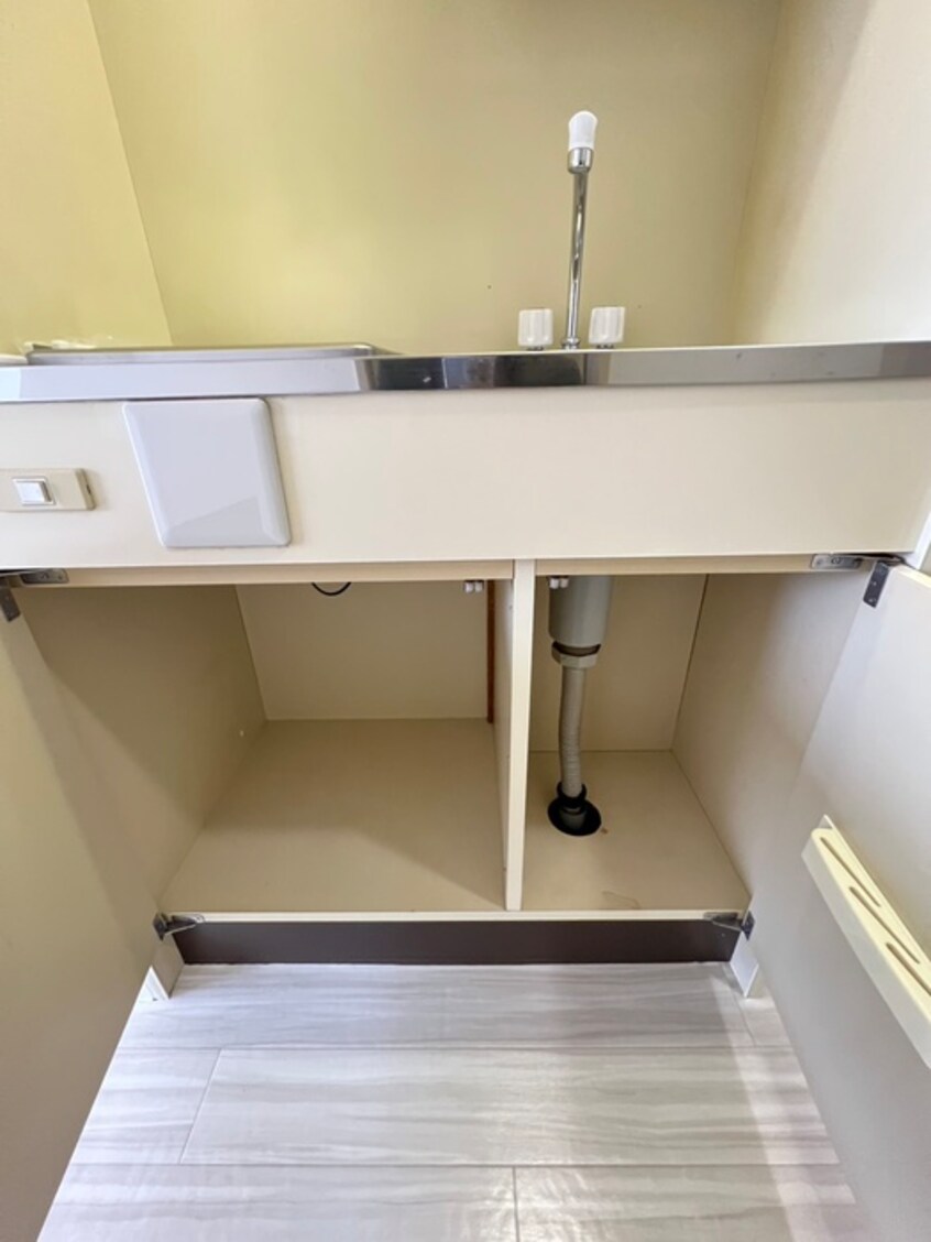 収納 サンヒルズ和泉