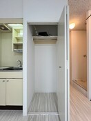 収納 サンヒルズ和泉