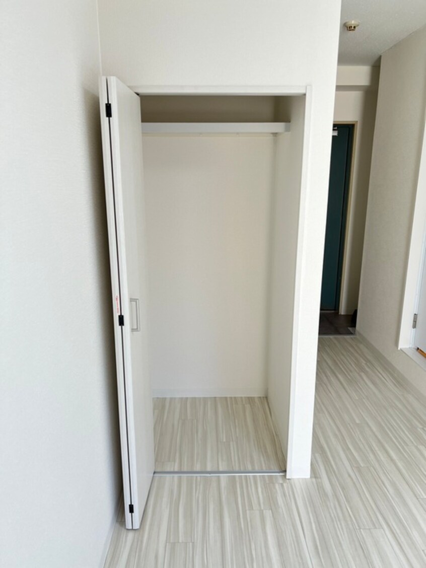 収納 サンヒルズ和泉