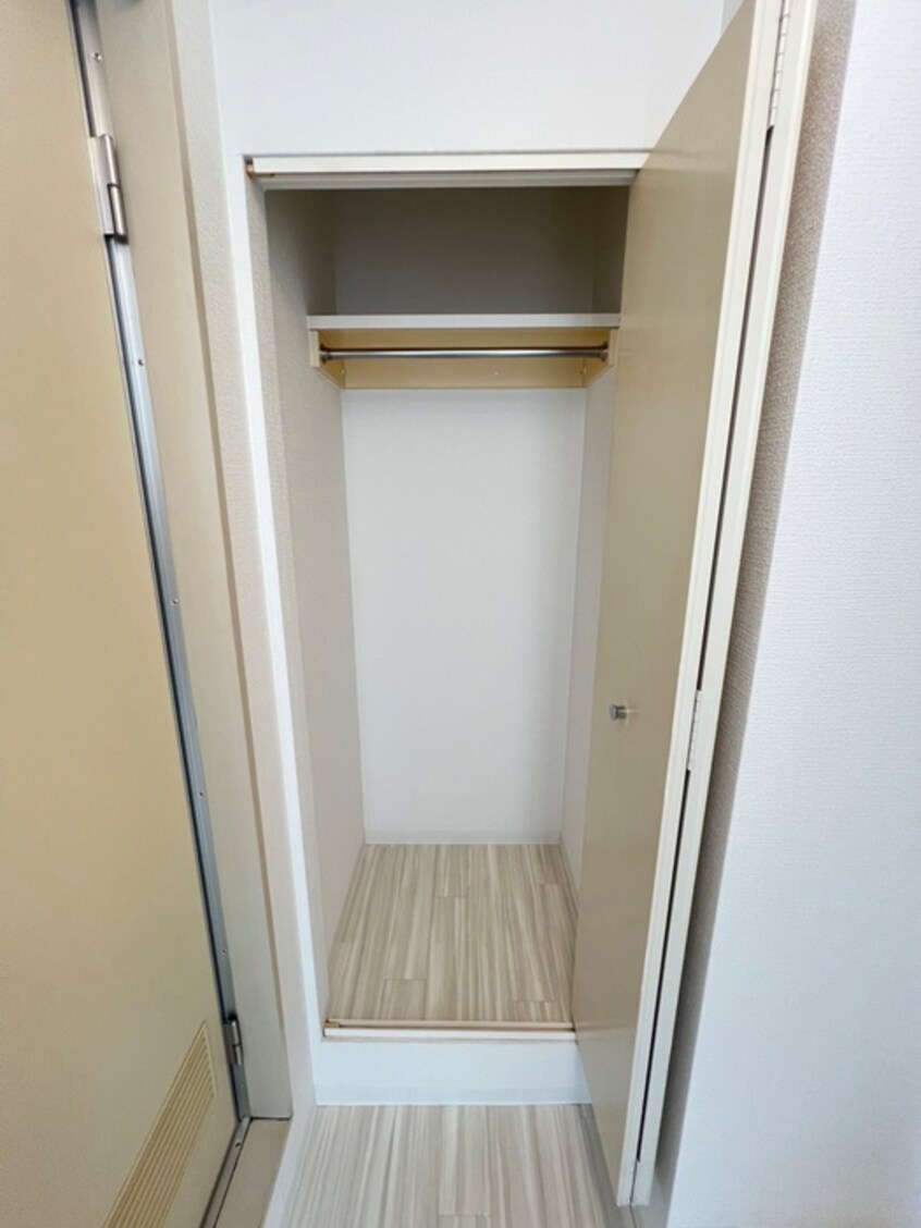 収納 サンヒルズ和泉