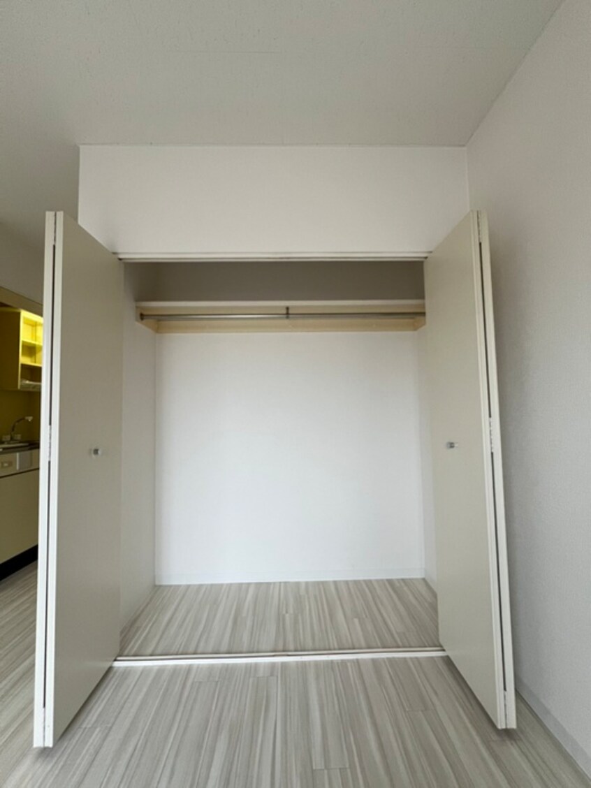 収納 サンヒルズ和泉