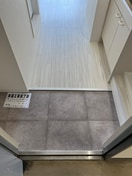 玄関 サンヒルズ和泉