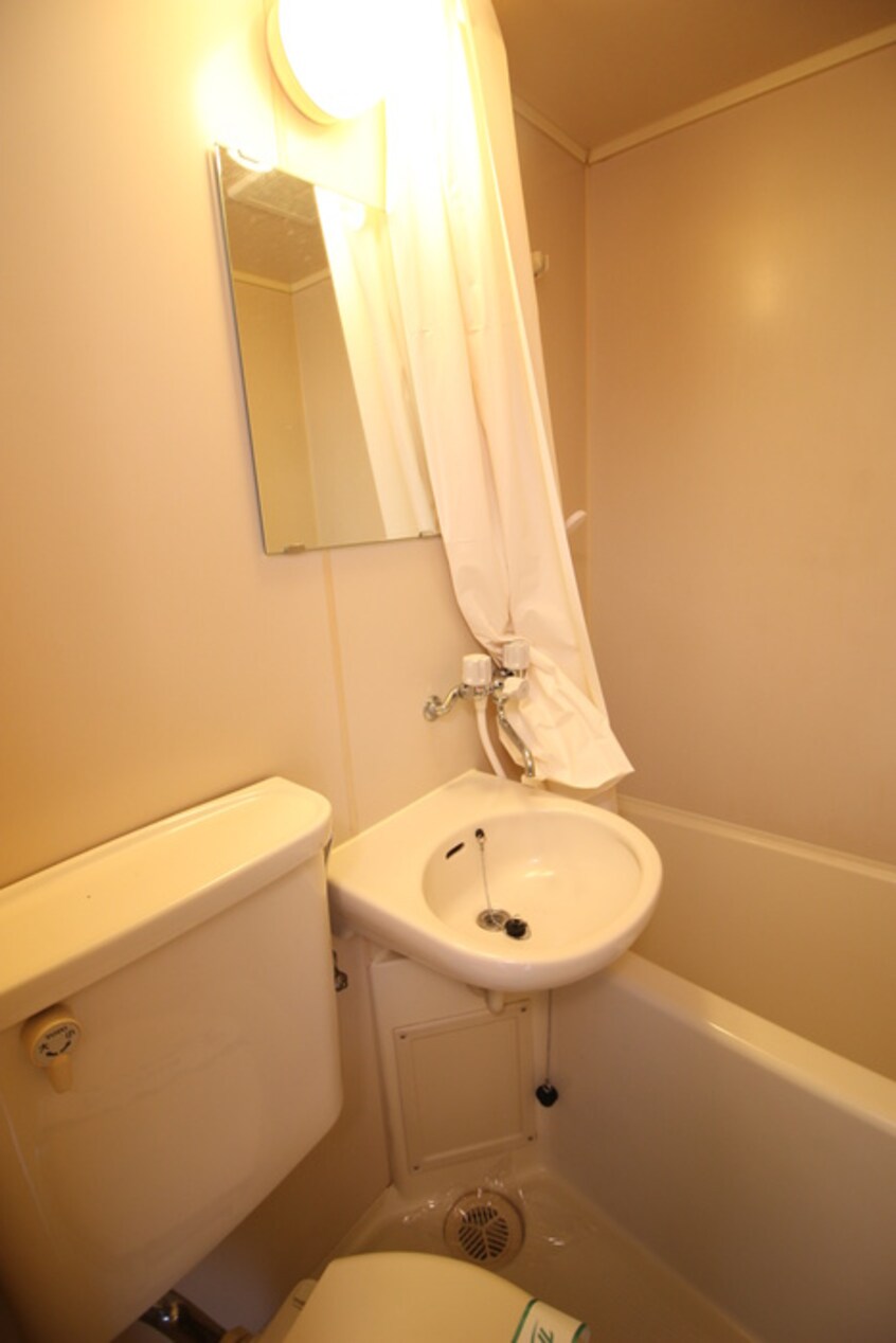 洗面 サンヒルズ和泉