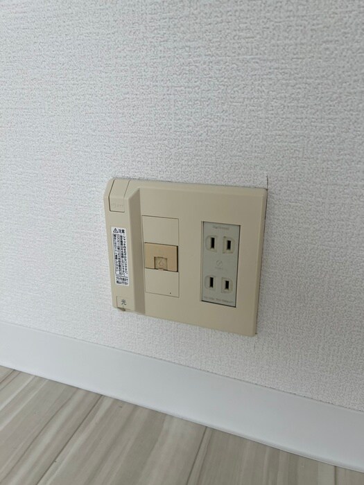 内観写真 サンヒルズ和泉