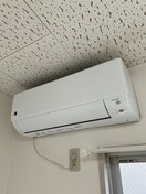 内観写真 サンヒルズ和泉