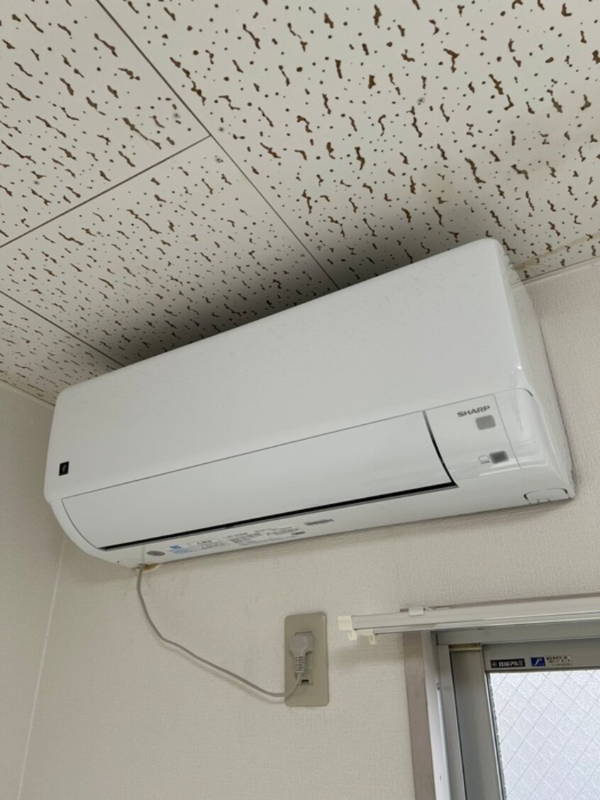 内観写真 サンヒルズ和泉