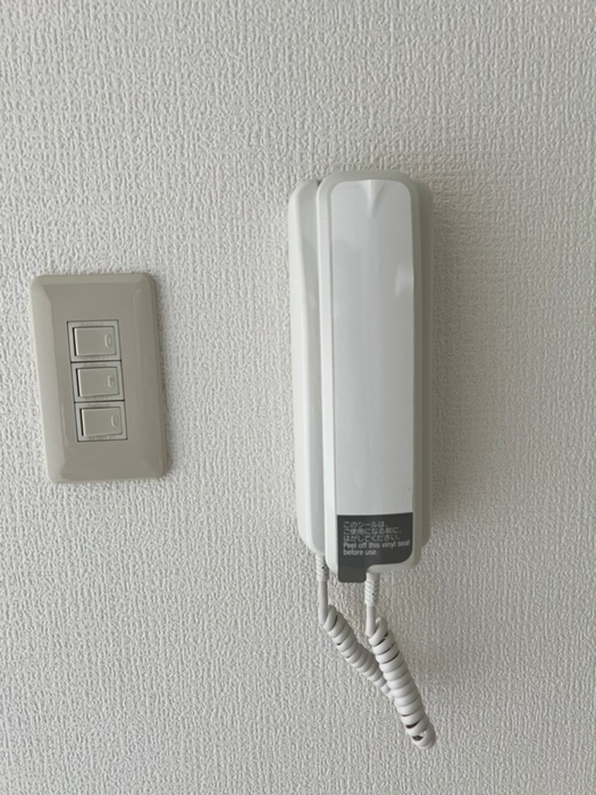 内観写真 サンヒルズ和泉