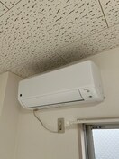 内観写真 サンヒルズ和泉