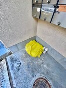 建物設備 グレスト元町