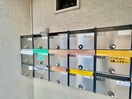 建物設備 グレスト元町