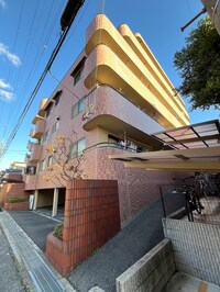 レオハイム東山