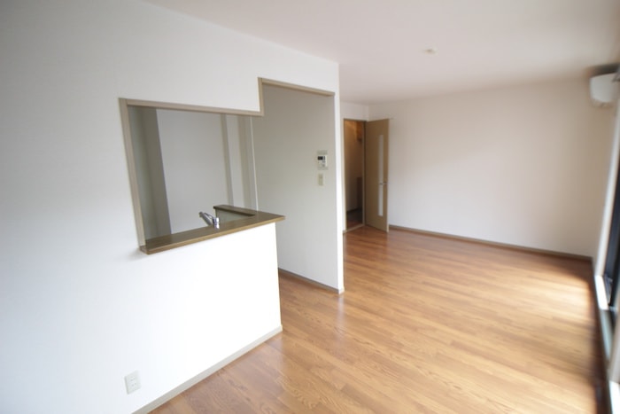 居室 カ－サアゼリアＢ棟