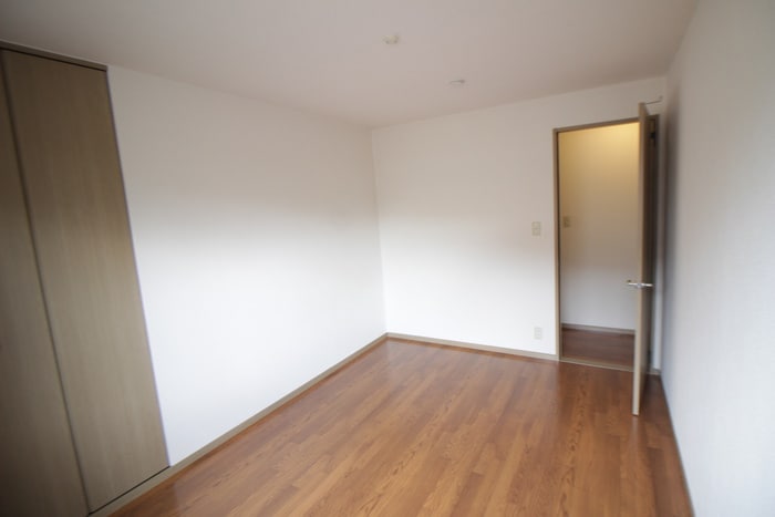 居室 カ－サアゼリアＢ棟