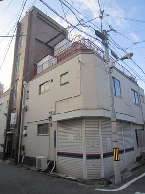 いずみマンション