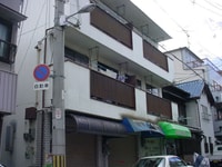 阪南ハイツ