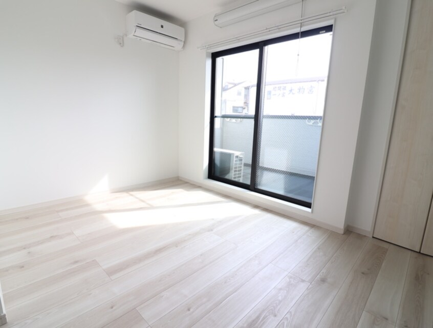 居室 ＦＵＣＬＡ大物