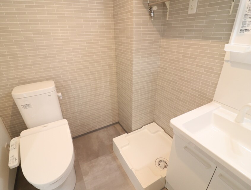 洗濯機置場 ＦＵＣＬＡ大物