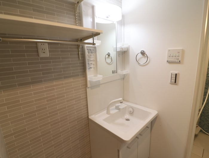 洗面 ＦＵＣＬＡ大物