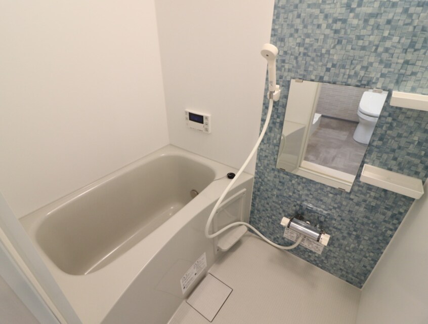 バス／シャワールーム等 ＦＵＣＬＡ大物