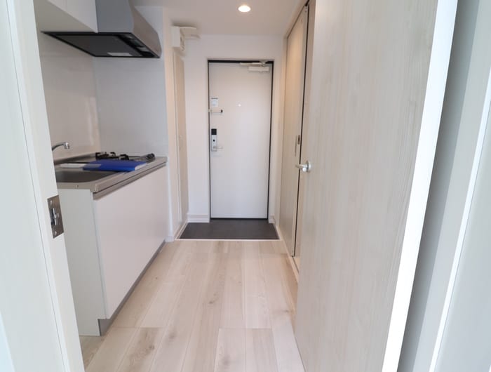 内観写真 ＦＵＣＬＡ大物