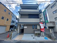 スマートマンション夢ゾン大手筋