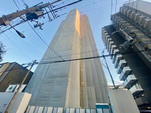 仮)ﾌﾟﾚｻﾝｽ塚本ﾐｯﾄﾞﾈｸｽﾄ(1301)
