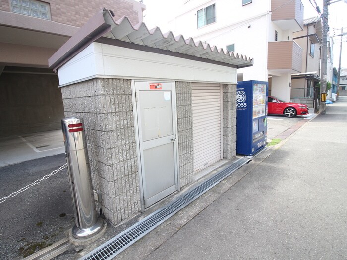 その他 カ－サミクニ