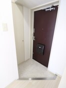 玄関 カ－サミクニ