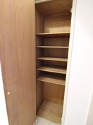 靴箱 カ－サミクニ