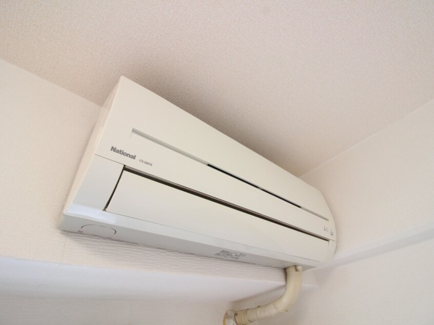 内観写真 カ－サミクニ