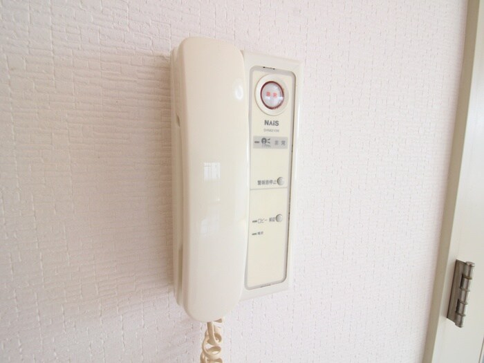 内観写真 カ－サミクニ