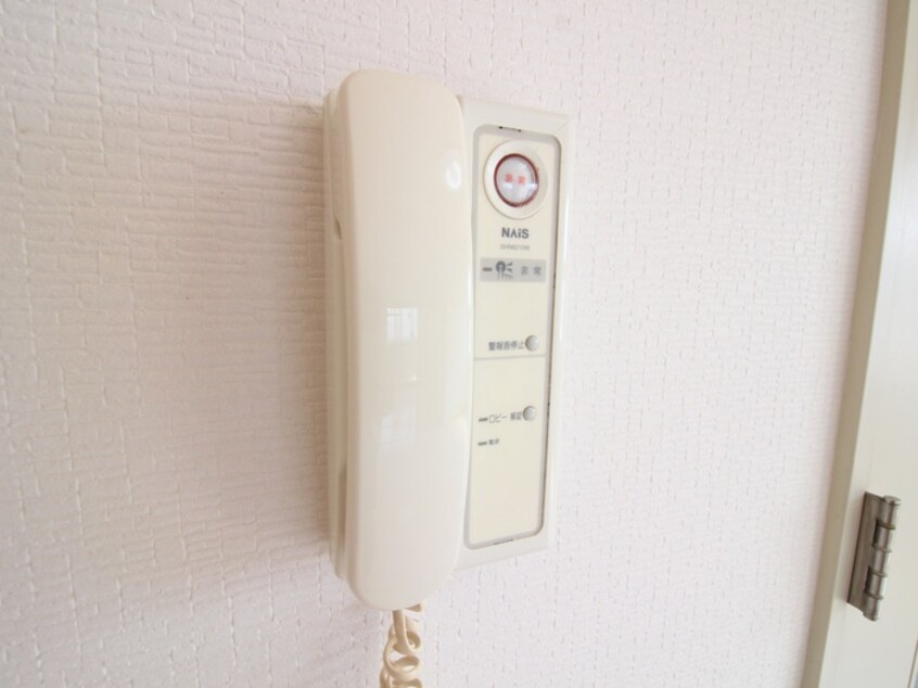 内観写真 カ－サミクニ