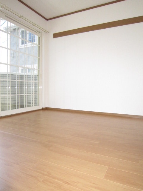 居室 サニ－ヴィラ弐番館