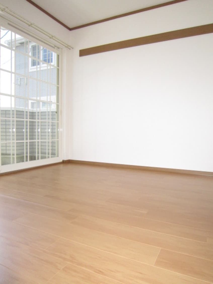 居室 サニ－ヴィラ弐番館