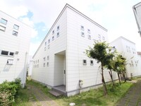 メ－プルコ－ト中野４号室