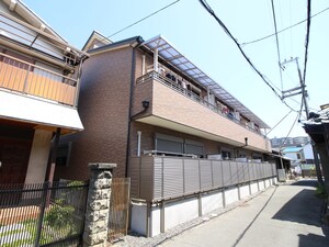 コモ・ハイム斉藤