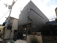 あんしん＋福町