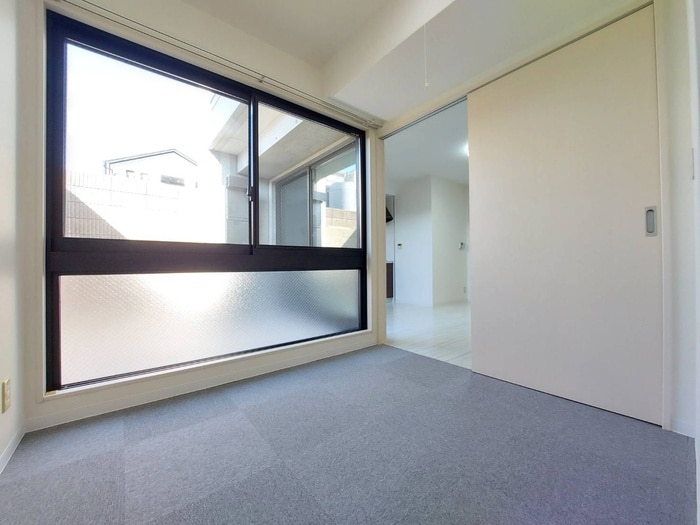 居室 オボールドゥロー