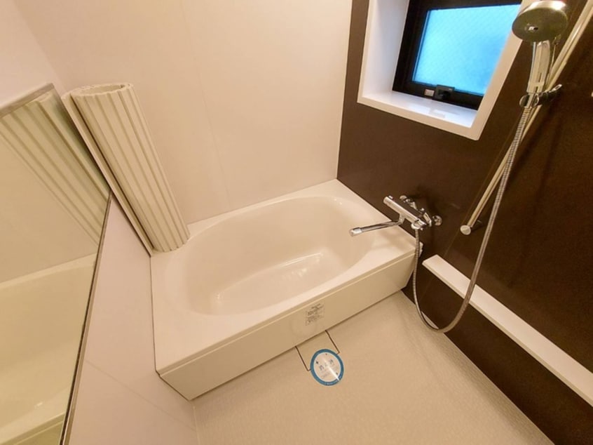 バス／シャワールーム等 オボールドゥロー