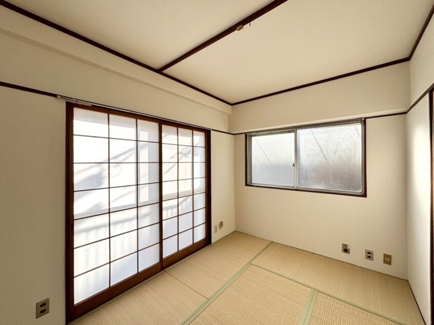 居室 グランディア武庫之荘