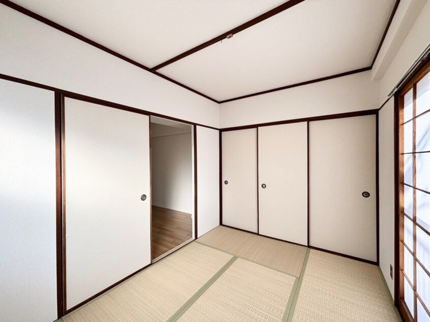 居室 グランディア武庫之荘